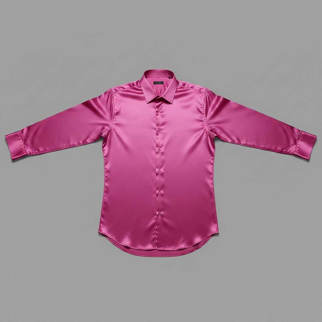Jethro | Men's Wrinkle-Free Dress Shirt