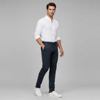 Men's Slim Fit Summer Chinos