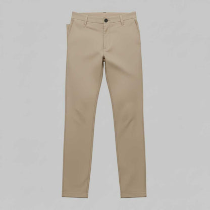 Albert Slim Fit Chinos | Men's Trousers for Summer Style