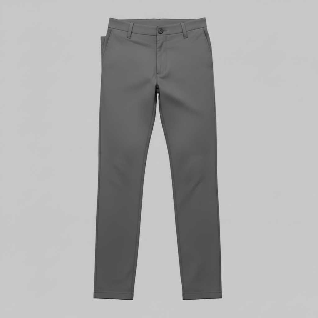 Albert Slim Fit Chinos | Men's Trousers for Summer Style