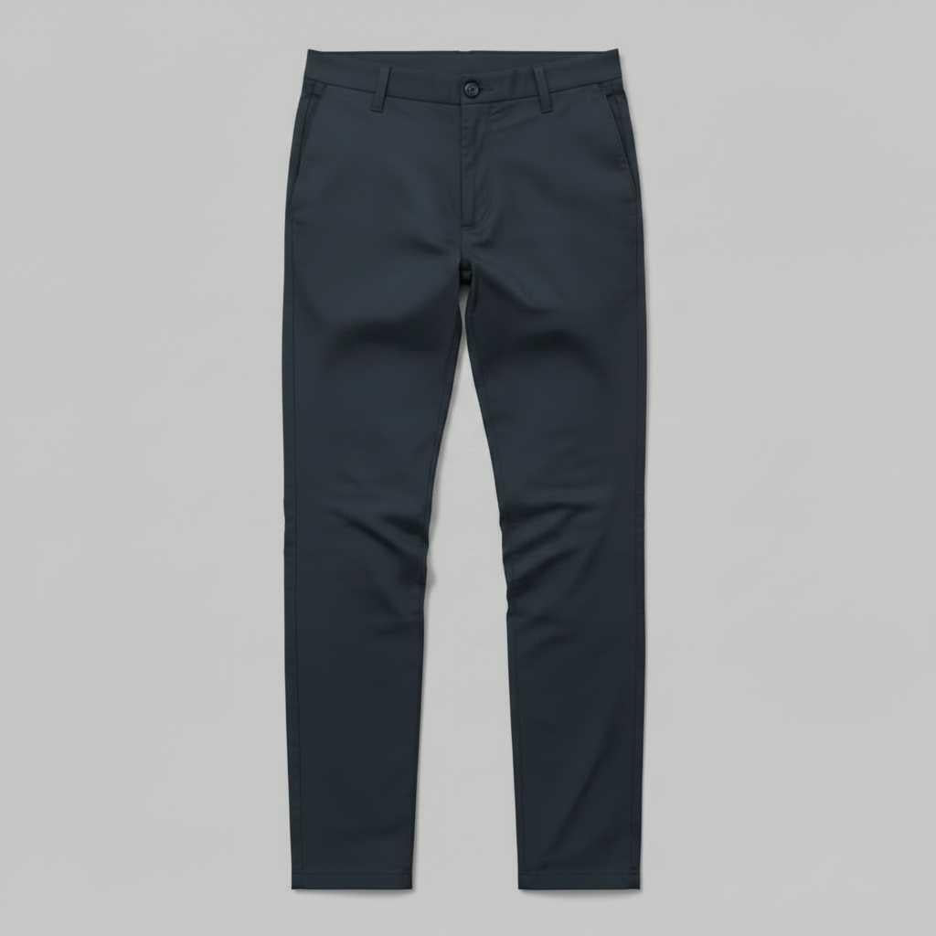 Albert Slim Fit Chinos | Men's Trousers for Summer Style