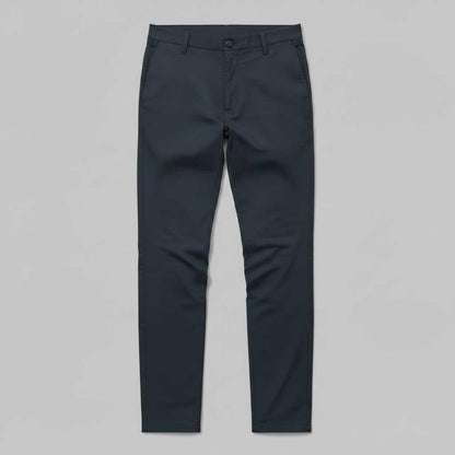 Albert Slim Fit Chinos | Men's Trousers for Summer Style