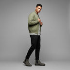 Men's Classic Elastic Side Chelsea Boots