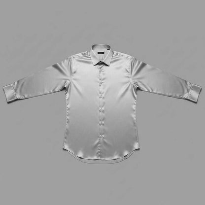 Jethro | Men's Wrinkle-Free Dress Shirt