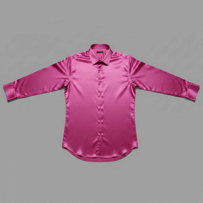 Jethro | Men's Wrinkle-Free Dress Shirt