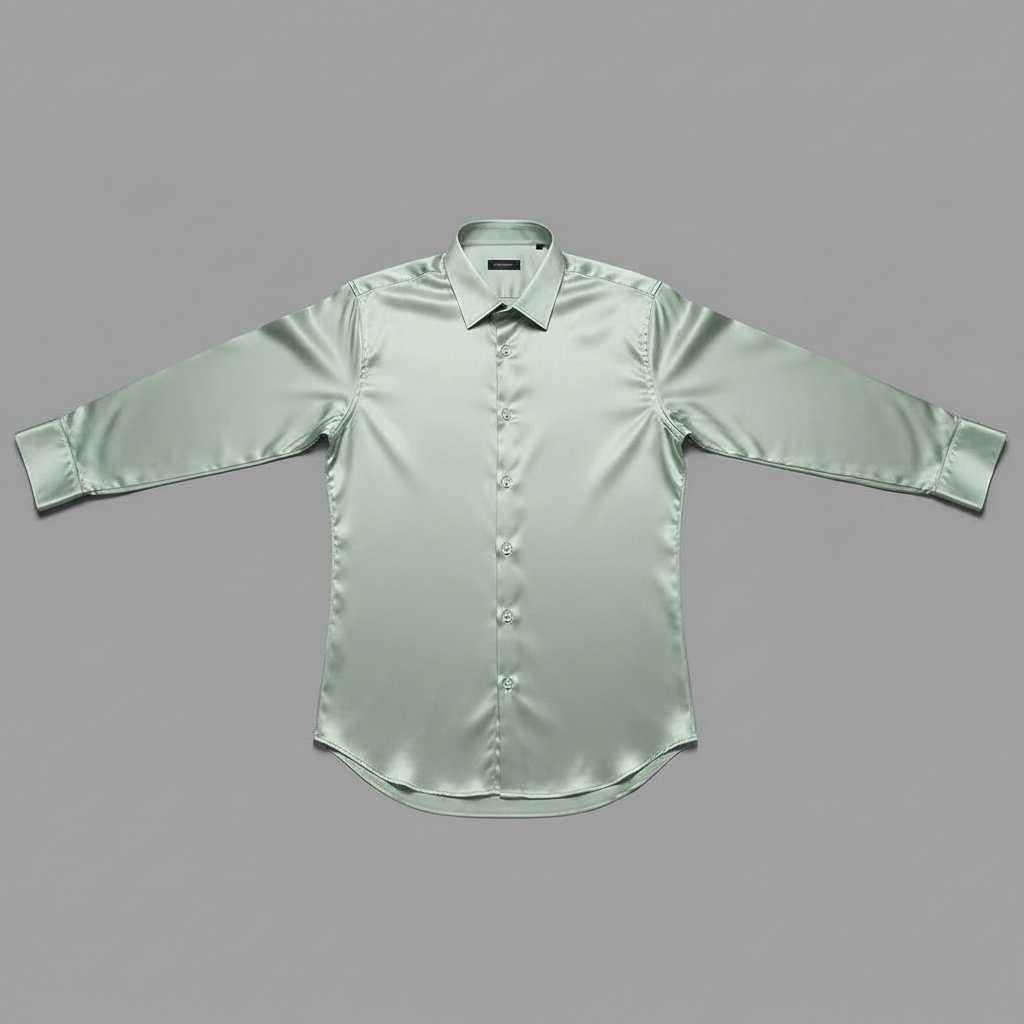 Jethro | Men's Wrinkle-Free Dress Shirt