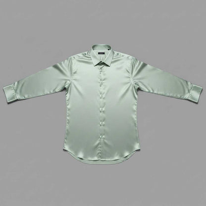 Jethro | Men's Wrinkle-Free Dress Shirt