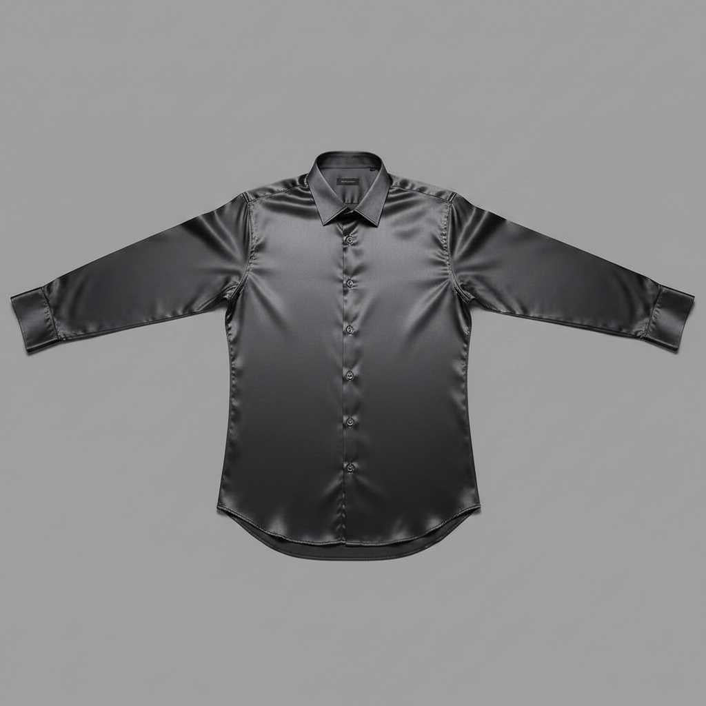 Jethro | Men's Wrinkle-Free Dress Shirt