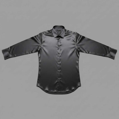 Jethro | Men's Wrinkle-Free Dress Shirt