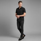 Men's Casual Lightweight Summer Shirt