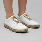 Men's Stylish Comfort Low-Top Trainers