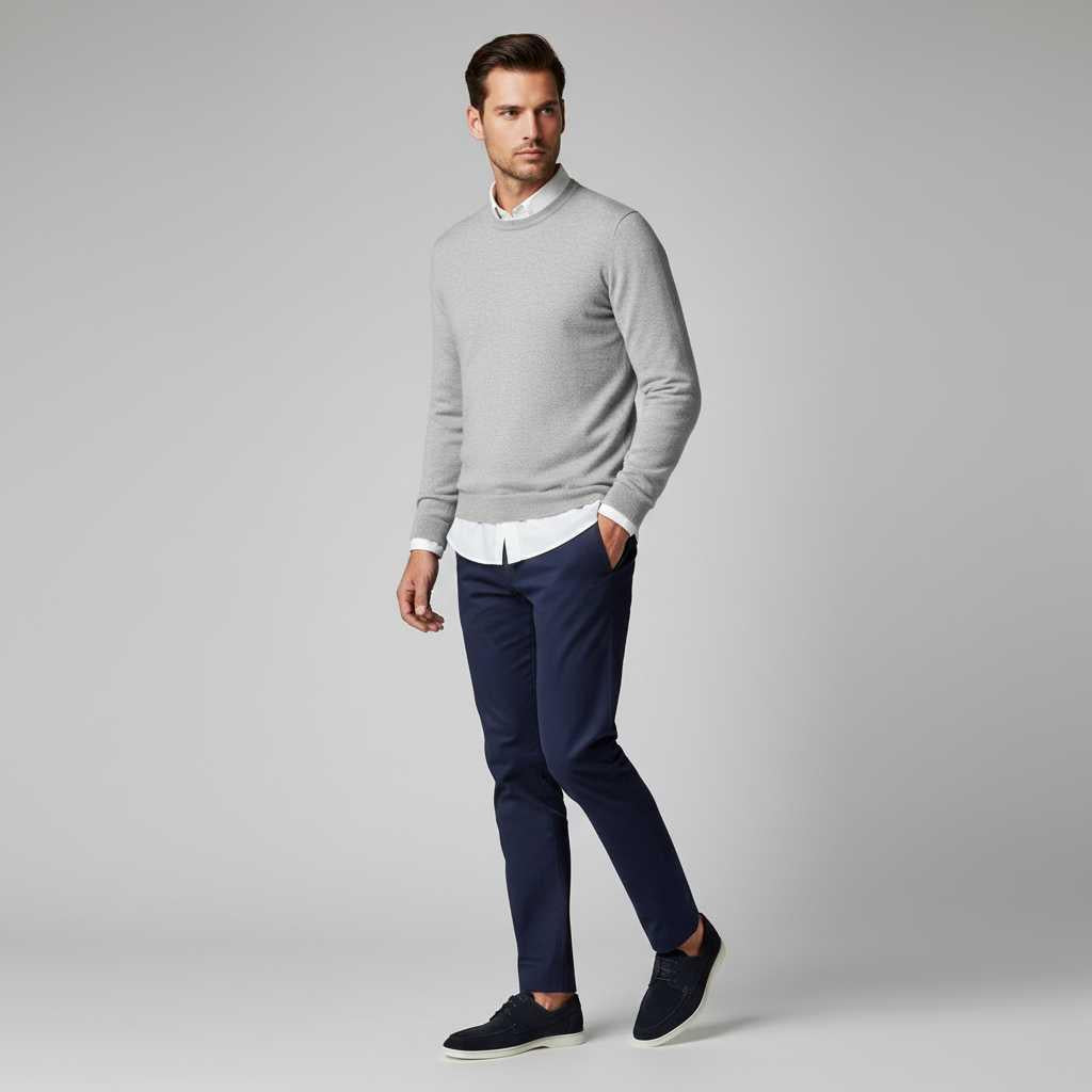 Men's Stylish Loafers | Comfortable Footwear for Every Occasion