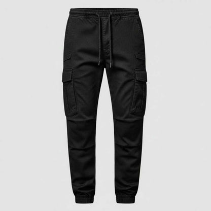 Men's Tactical Cargo Pants | Multi-Pocket Outdoor Trousers