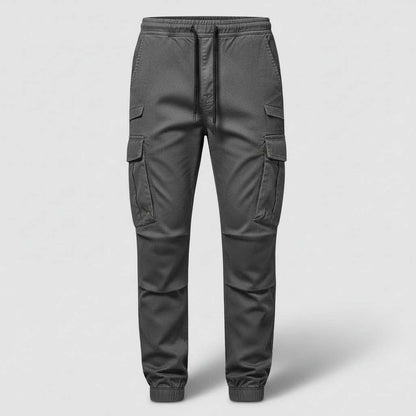 Men's Tactical Cargo Pants | Multi-Pocket Outdoor Trousers