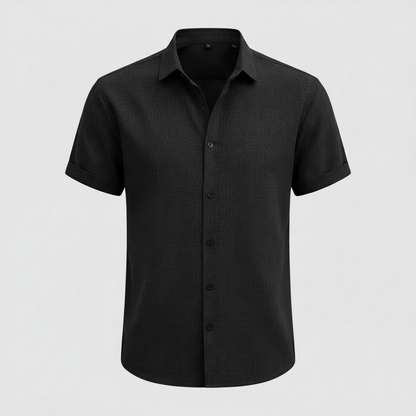Men's Casual Summer Shirt | Leisurewear Essential 8