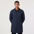 Men's Lightweight Classic Collar Trench Coat