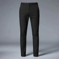 Men's Slim Fit Stretch Trousers